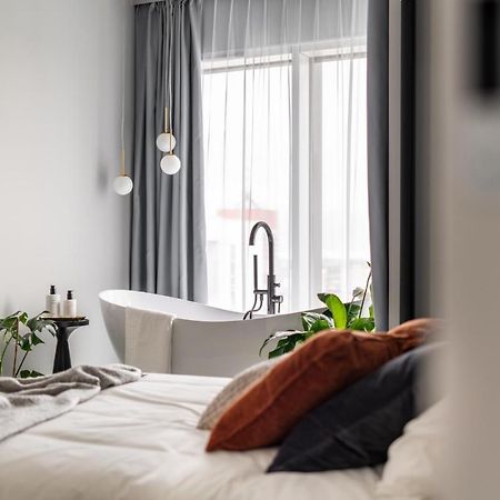 Choya Apartments بوزنان المظهر الخارجي الصورة