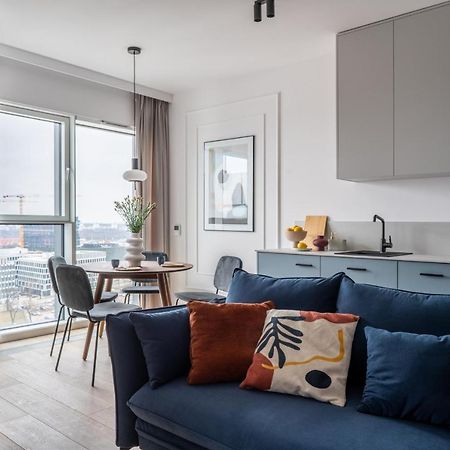 Choya Apartments بوزنان المظهر الخارجي الصورة
