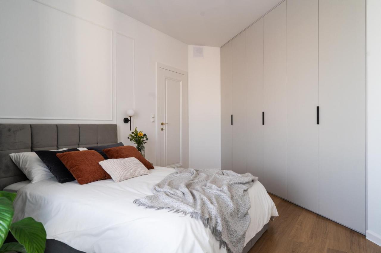 Choya Apartments بوزنان المظهر الخارجي الصورة