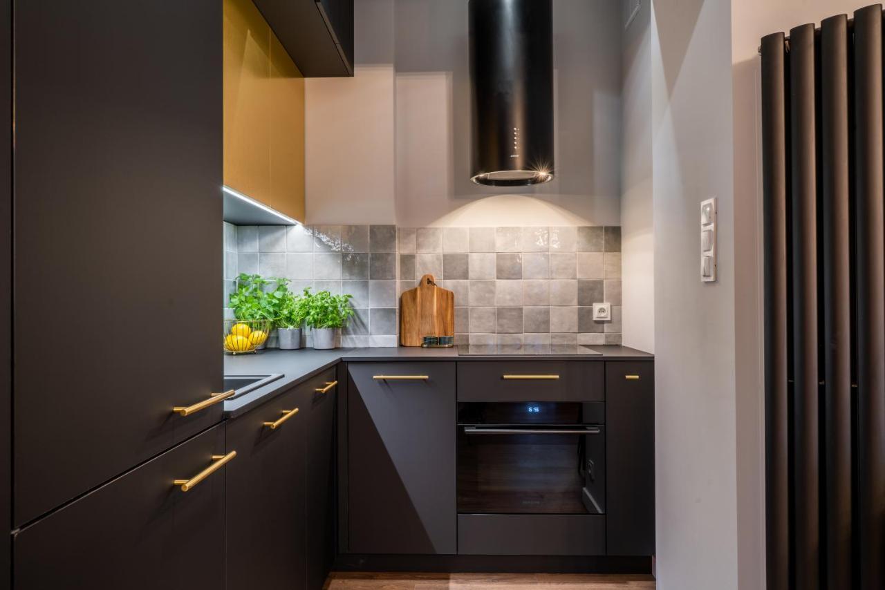 Choya Apartments بوزنان المظهر الخارجي الصورة