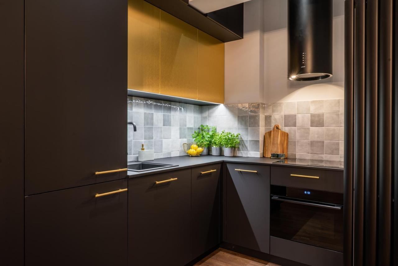 Choya Apartments بوزنان المظهر الخارجي الصورة