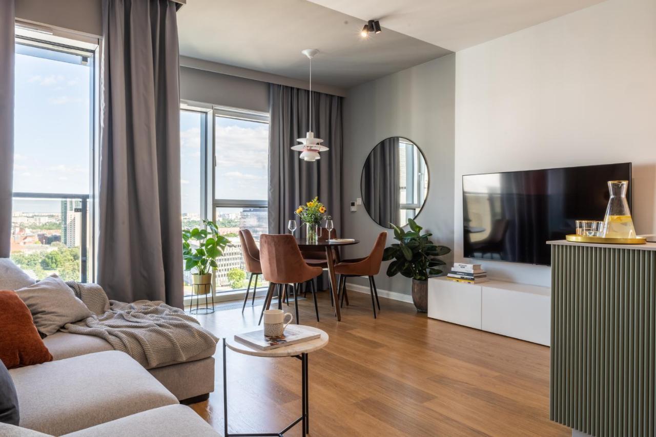 Choya Apartments بوزنان المظهر الخارجي الصورة