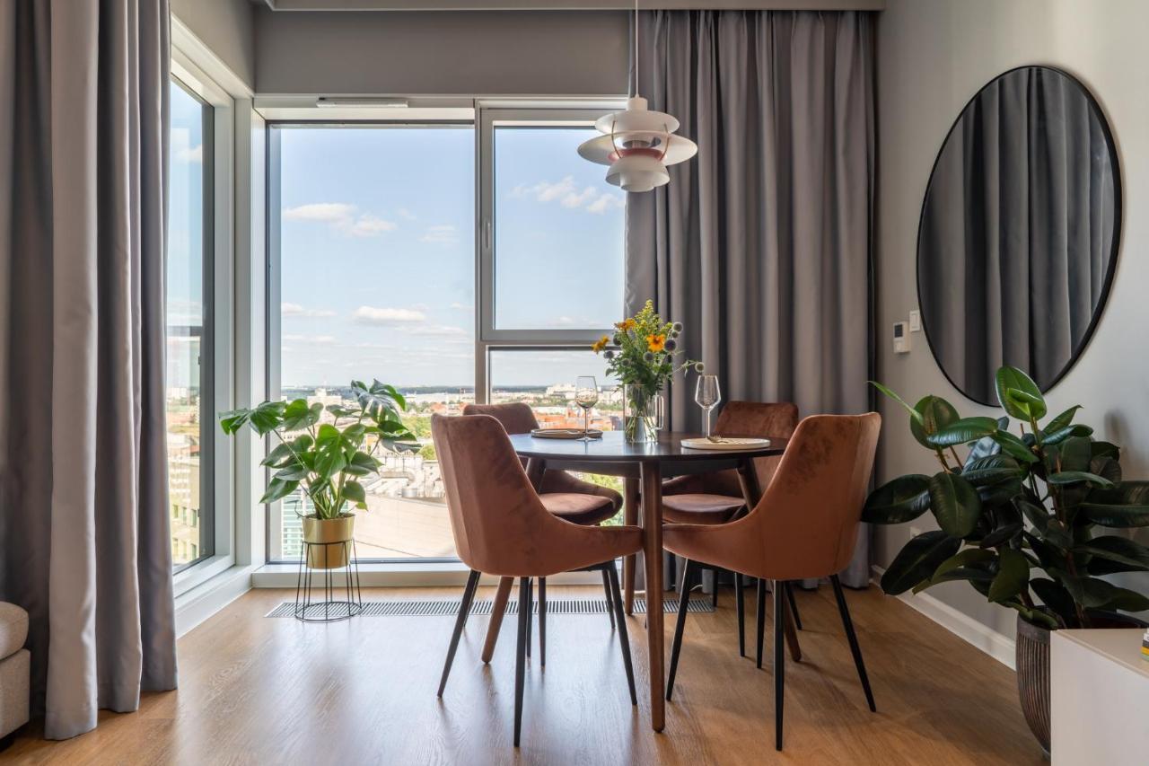 Choya Apartments بوزنان المظهر الخارجي الصورة