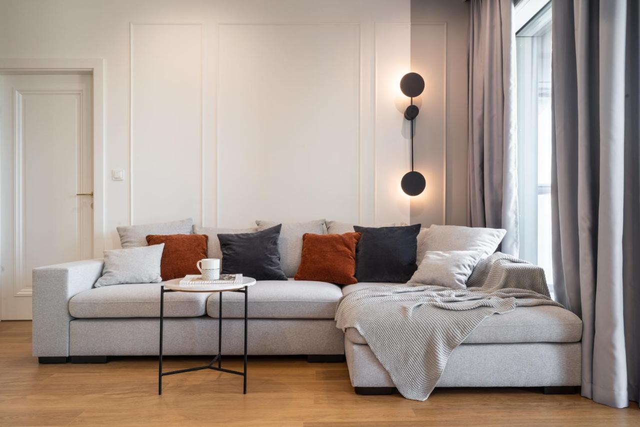Choya Apartments بوزنان المظهر الخارجي الصورة