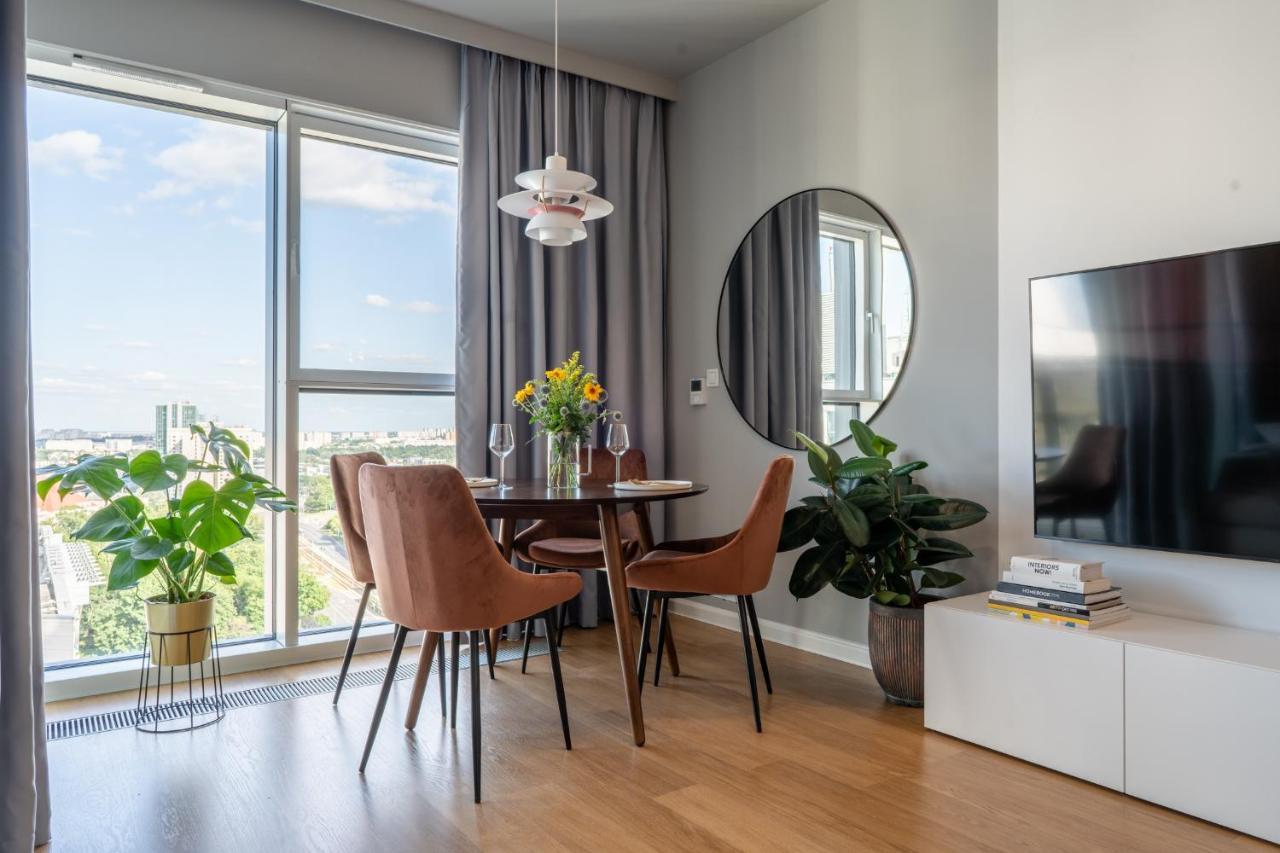 Choya Apartments بوزنان المظهر الخارجي الصورة