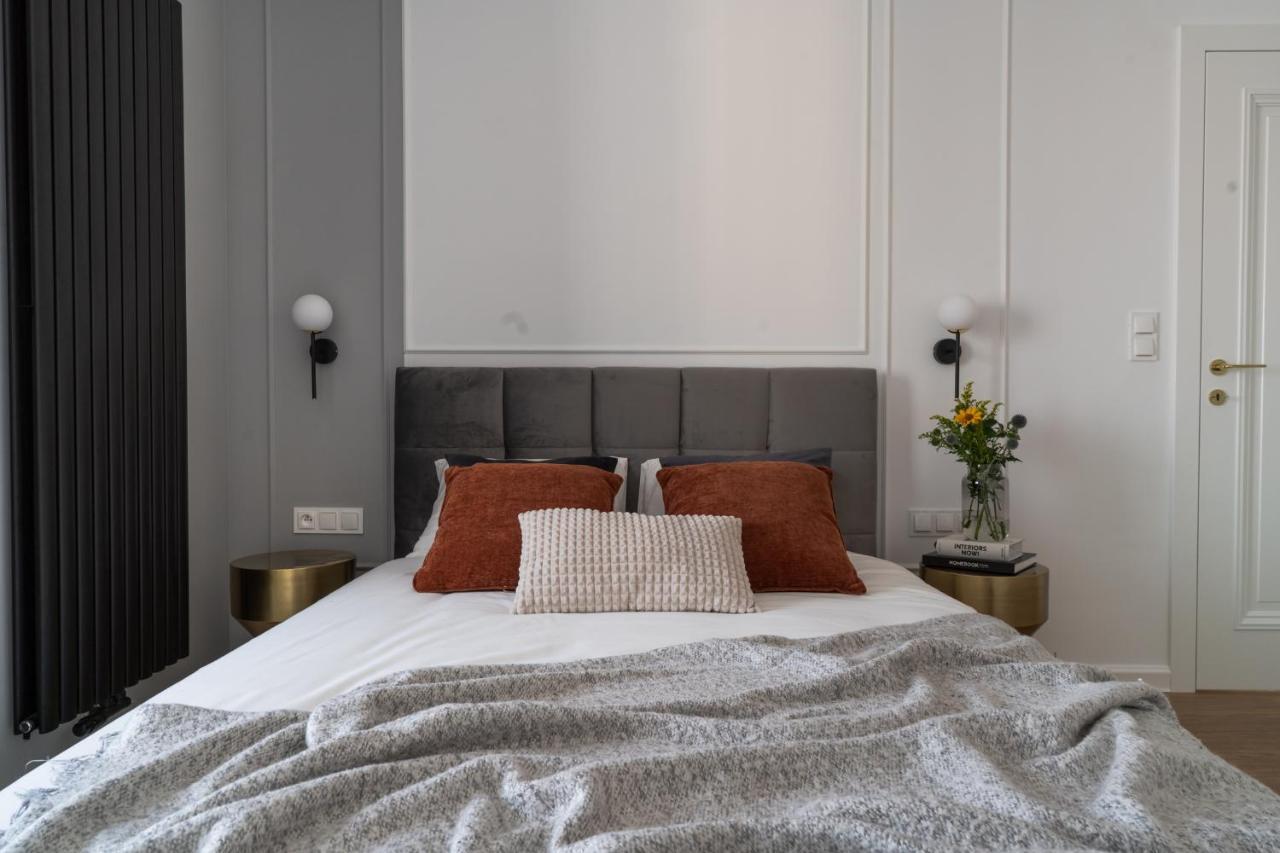 Choya Apartments بوزنان المظهر الخارجي الصورة