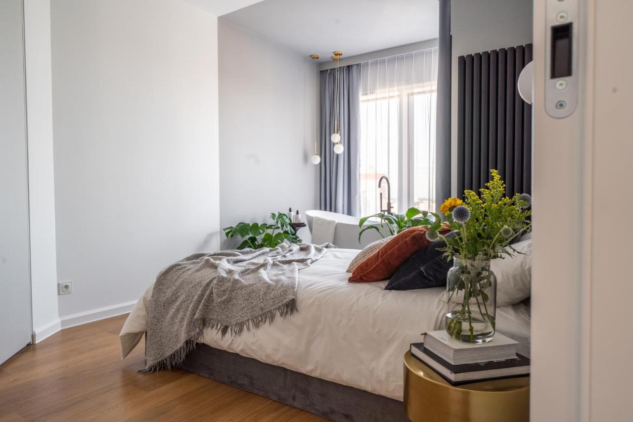 Choya Apartments بوزنان المظهر الخارجي الصورة