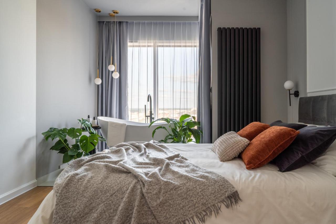 Choya Apartments بوزنان المظهر الخارجي الصورة