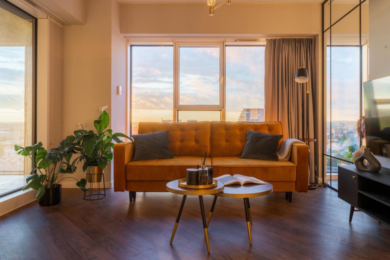 Choya Apartments بوزنان المظهر الخارجي الصورة