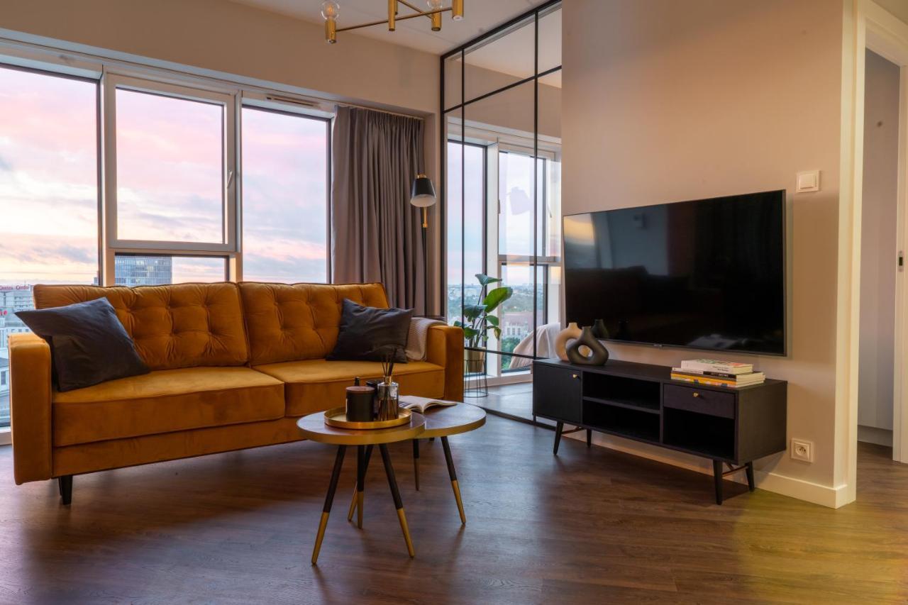 Choya Apartments بوزنان المظهر الخارجي الصورة