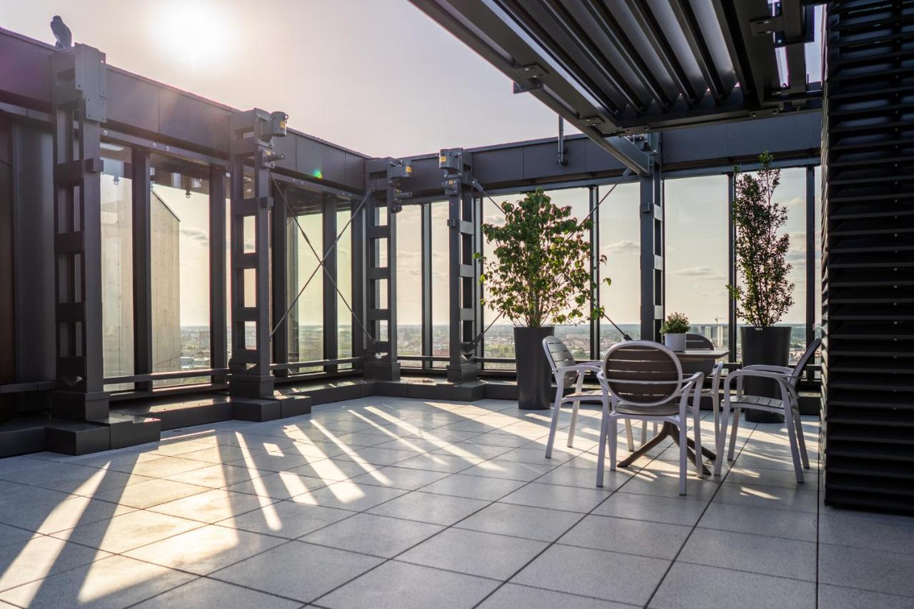 Choya Apartments بوزنان المظهر الخارجي الصورة