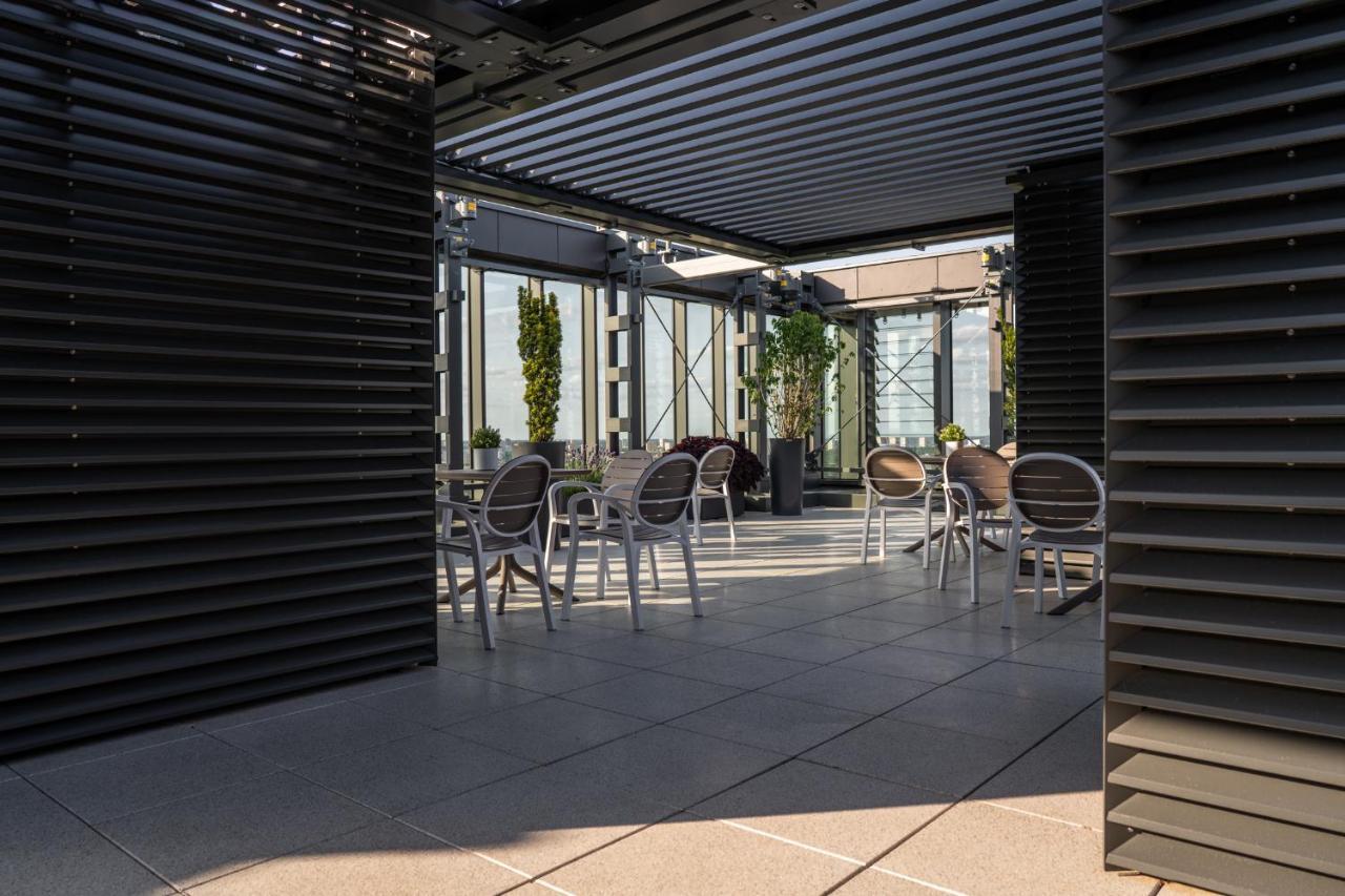 Choya Apartments بوزنان المظهر الخارجي الصورة