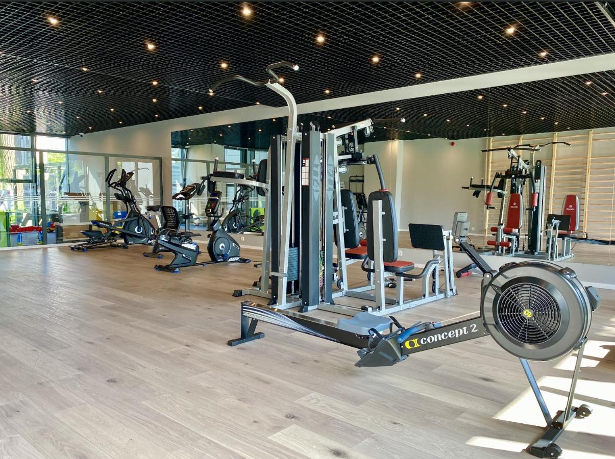 Choya Apartments بوزنان المظهر الخارجي الصورة