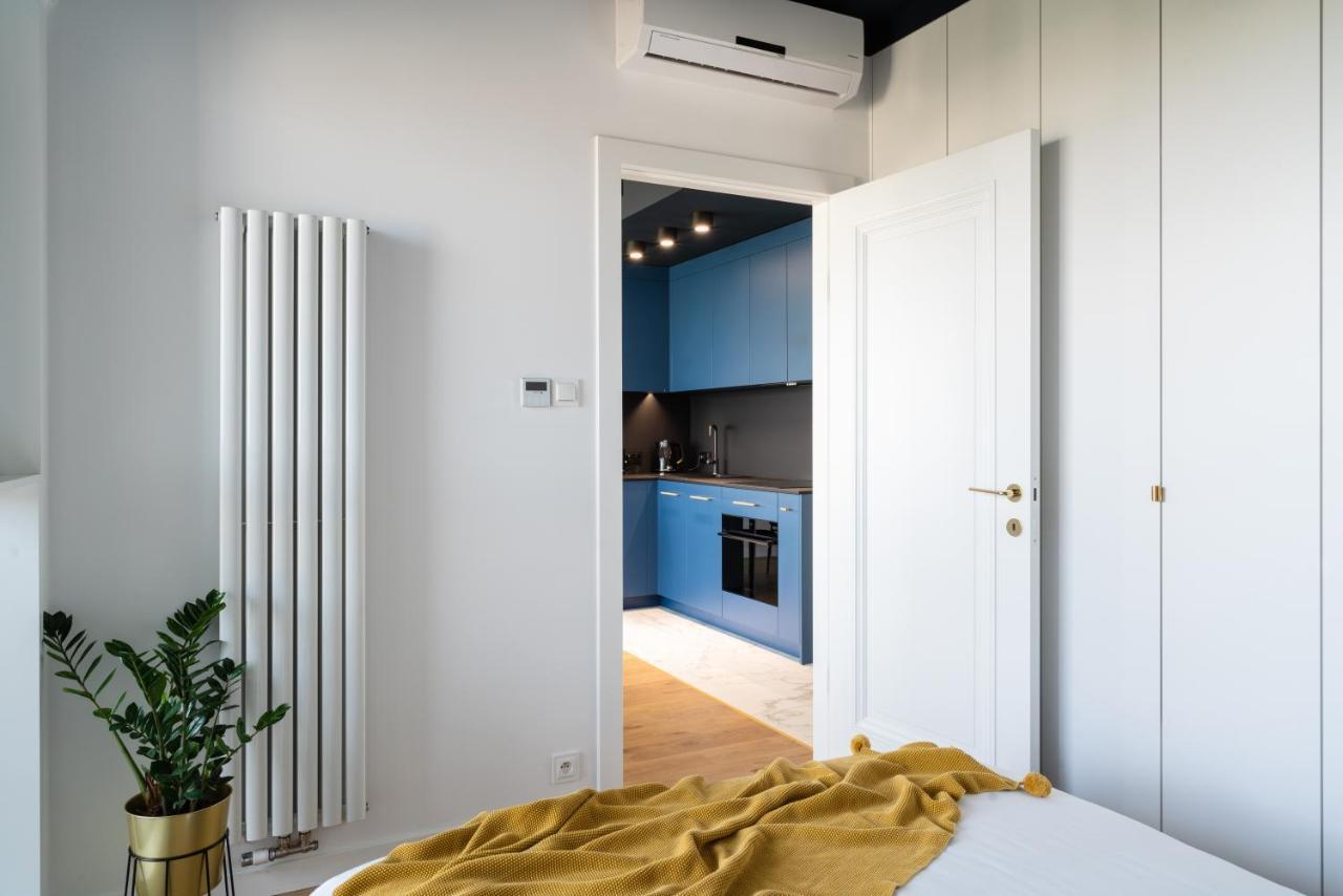 Choya Apartments بوزنان المظهر الخارجي الصورة
