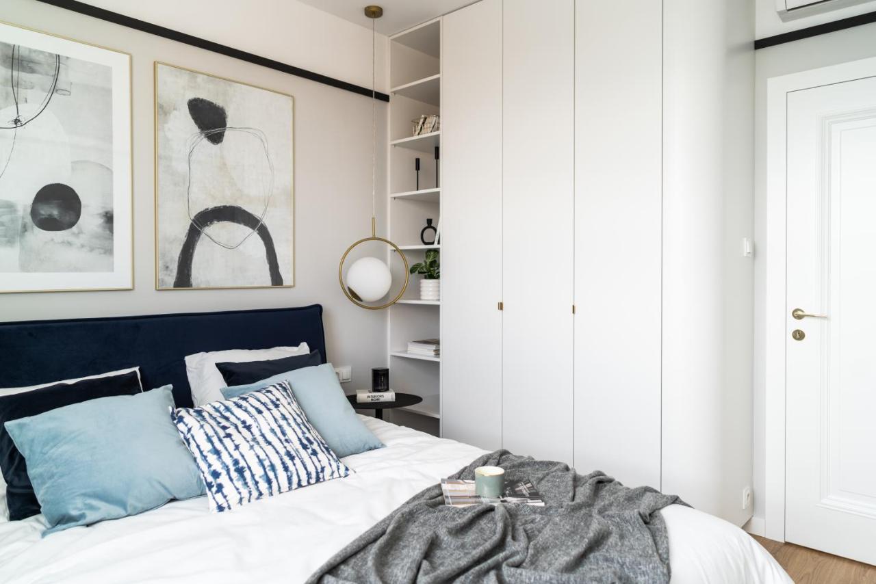 Choya Apartments بوزنان المظهر الخارجي الصورة