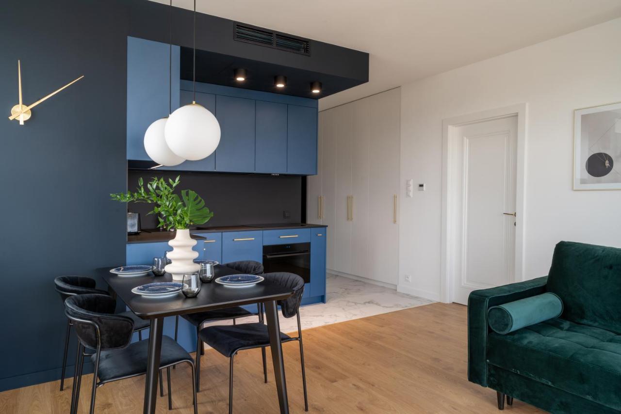 Choya Apartments بوزنان المظهر الخارجي الصورة