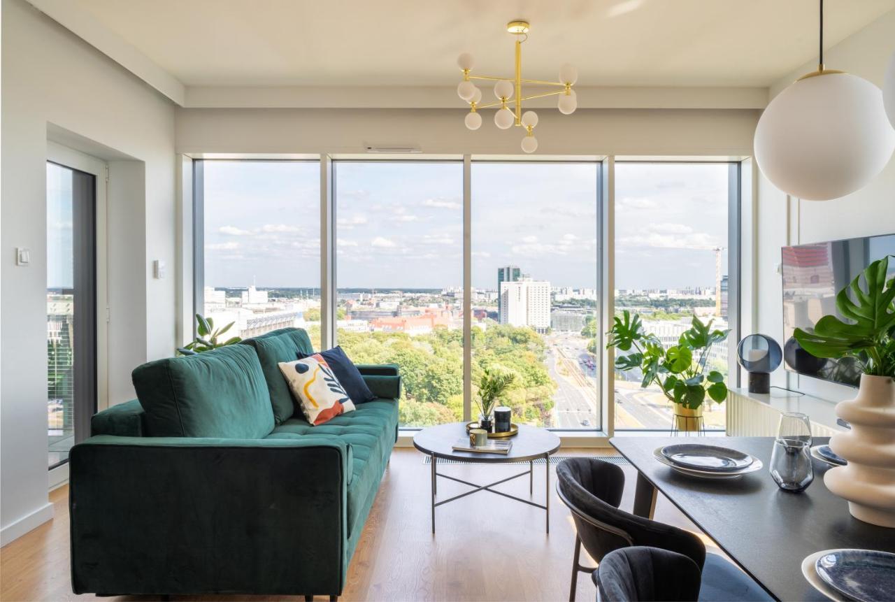 Choya Apartments بوزنان المظهر الخارجي الصورة