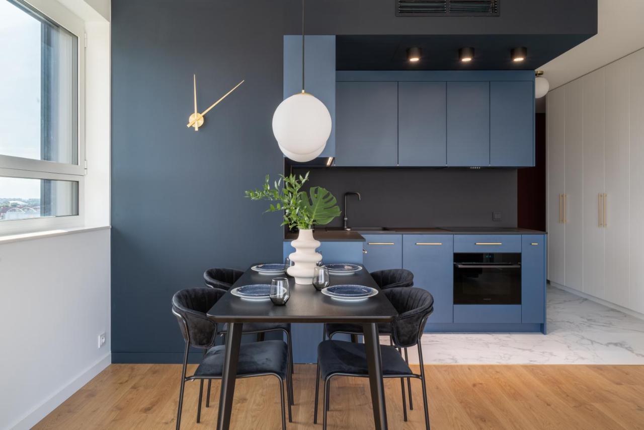 Choya Apartments بوزنان المظهر الخارجي الصورة