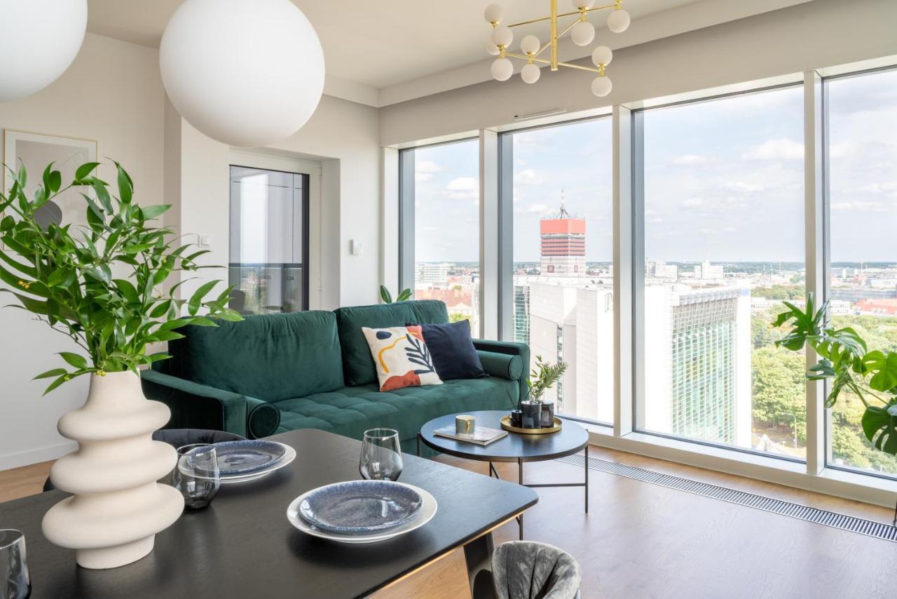 Choya Apartments بوزنان المظهر الخارجي الصورة