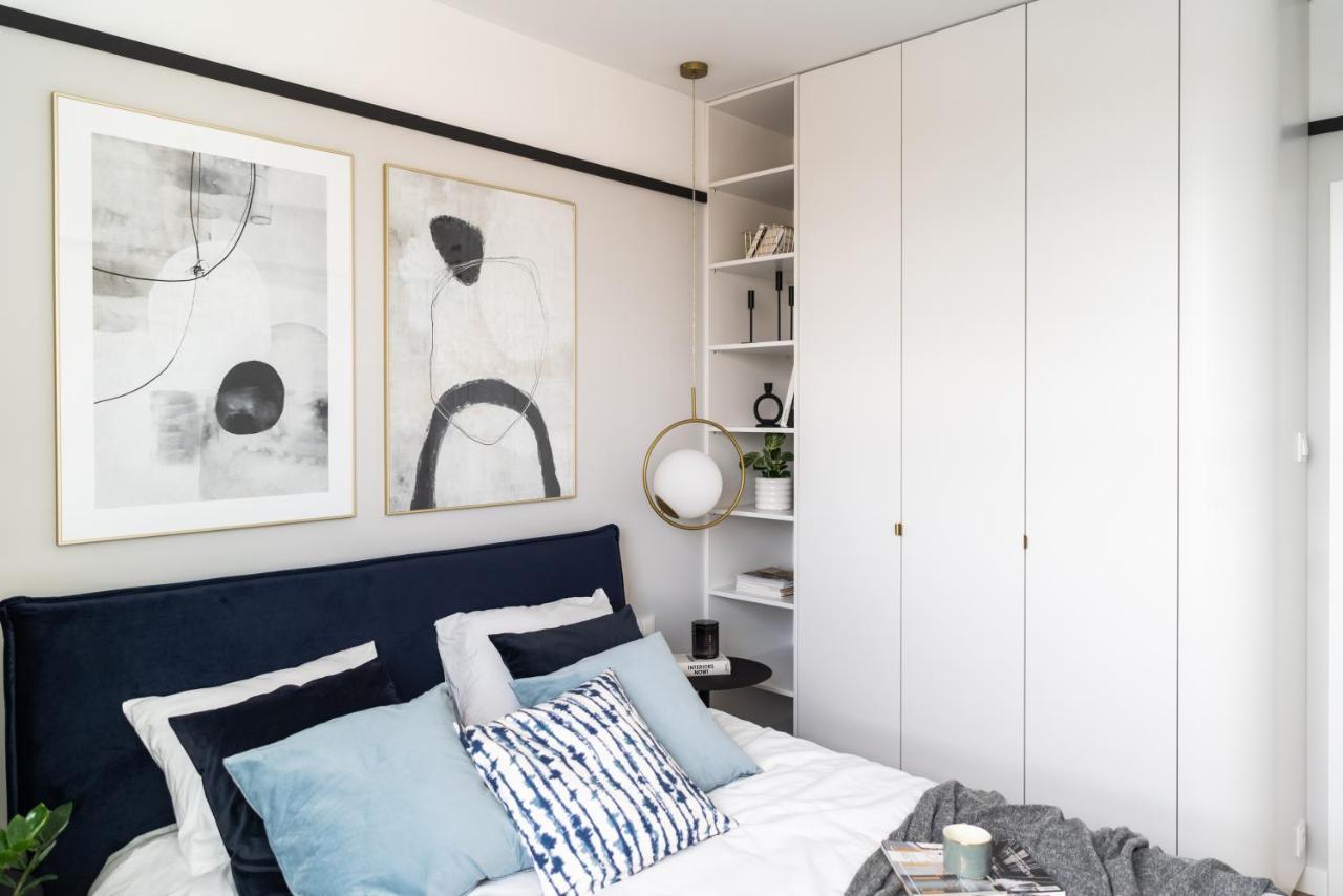 Choya Apartments بوزنان المظهر الخارجي الصورة