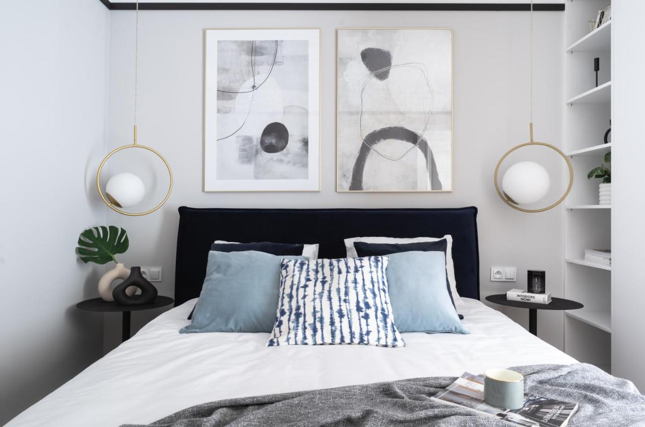 Choya Apartments بوزنان المظهر الخارجي الصورة