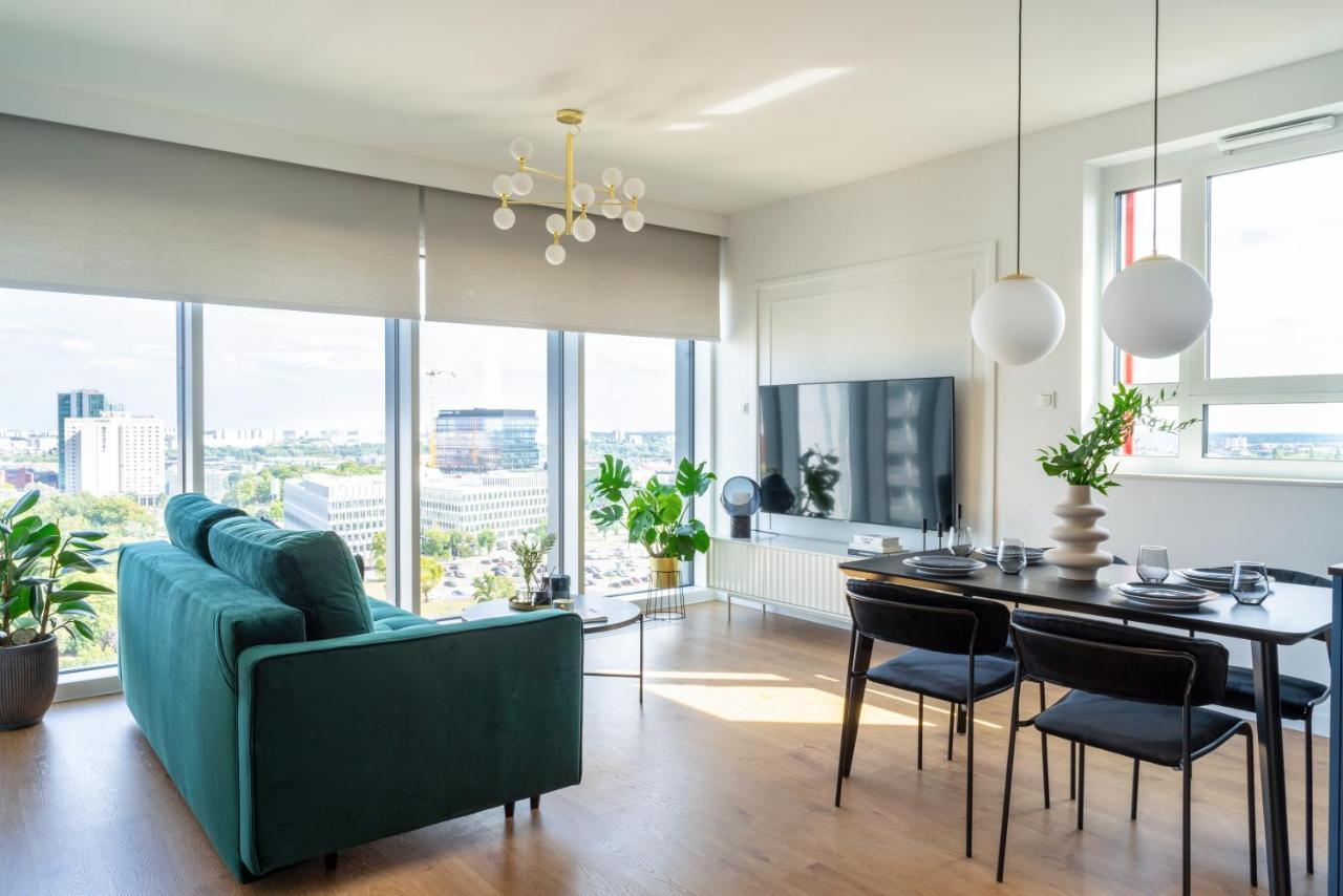 Choya Apartments بوزنان المظهر الخارجي الصورة