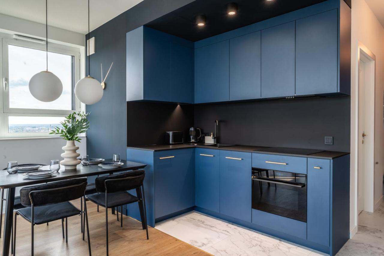 Choya Apartments بوزنان المظهر الخارجي الصورة