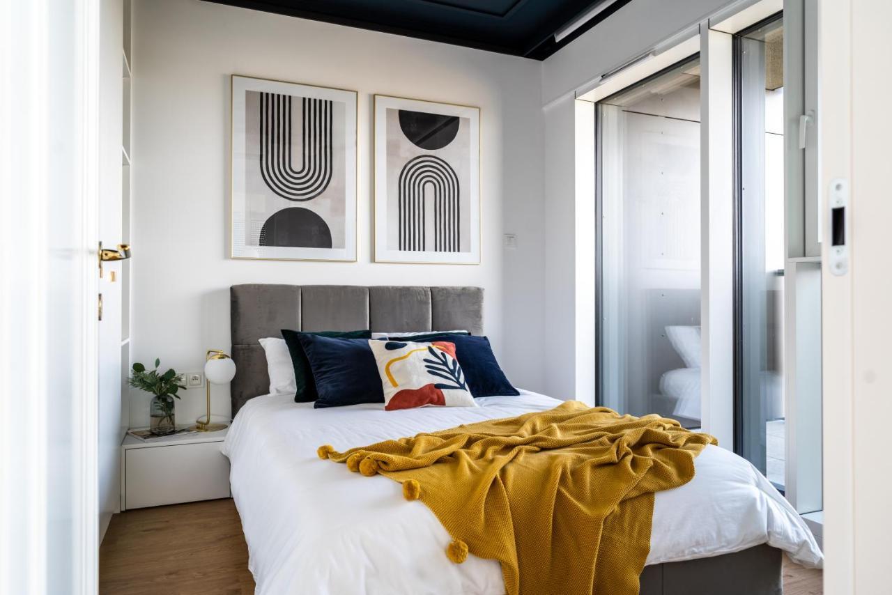 Choya Apartments بوزنان المظهر الخارجي الصورة