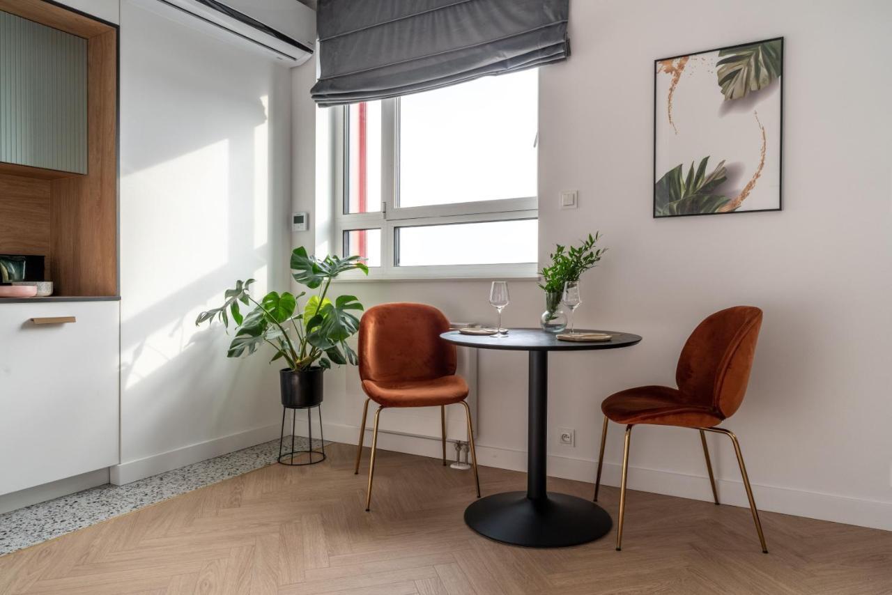 Choya Apartments بوزنان المظهر الخارجي الصورة