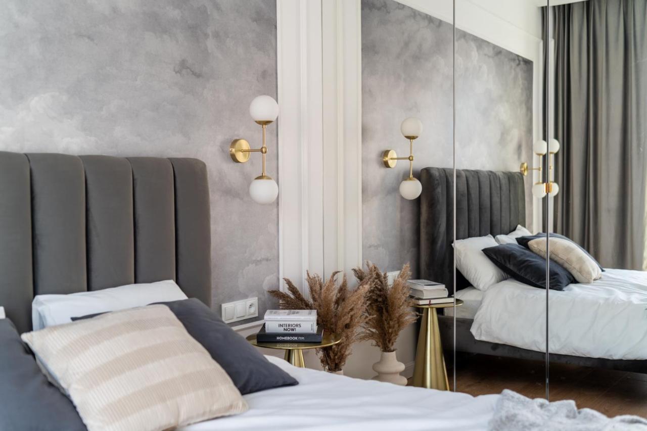 Choya Apartments بوزنان المظهر الخارجي الصورة