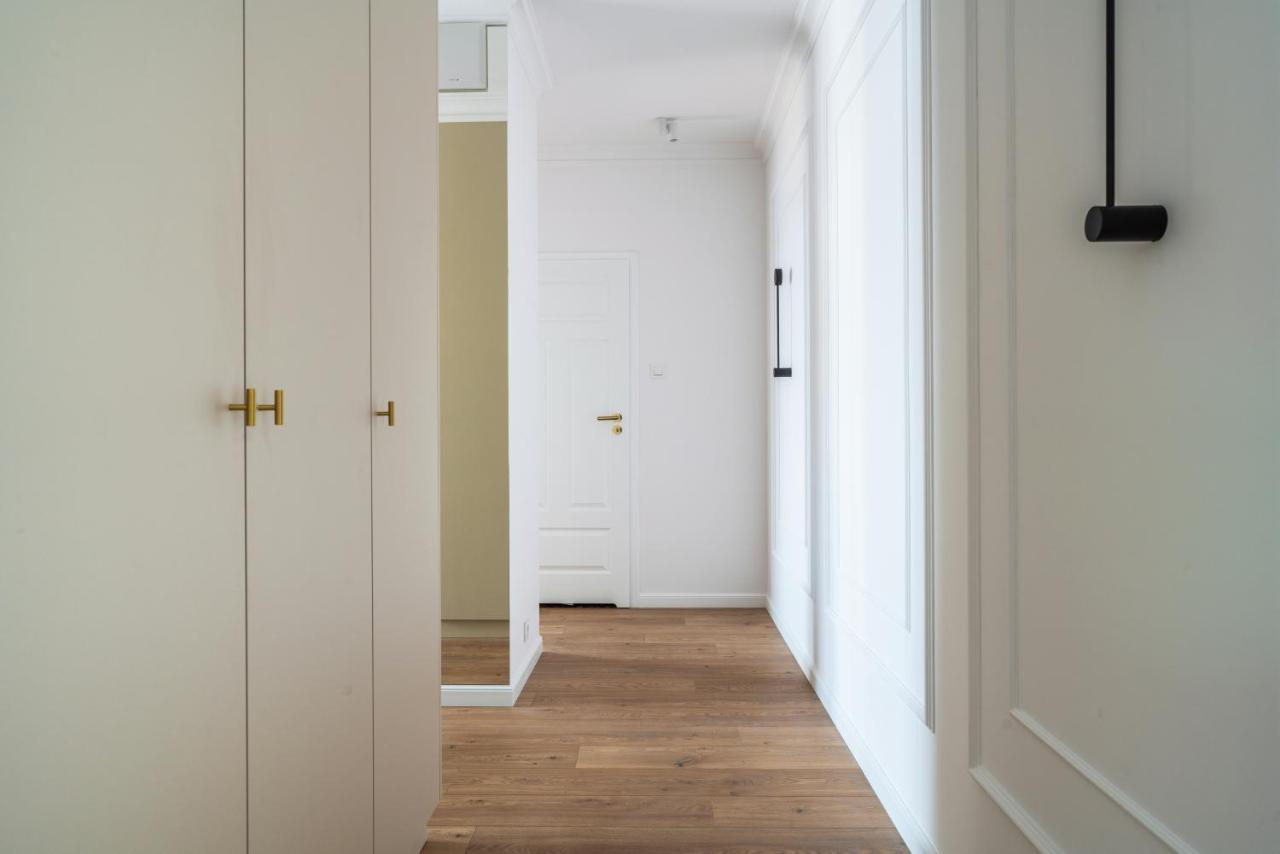 Choya Apartments بوزنان المظهر الخارجي الصورة