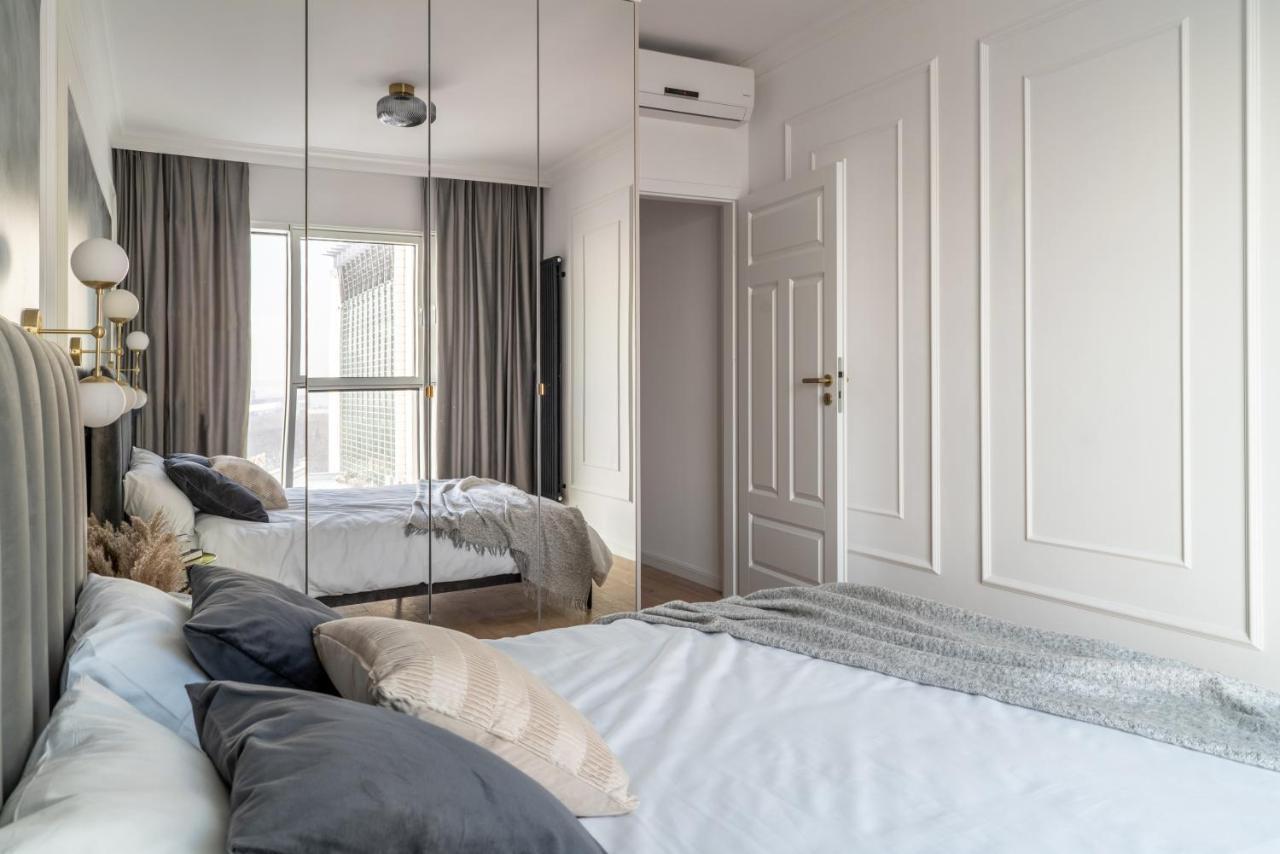 Choya Apartments بوزنان المظهر الخارجي الصورة
