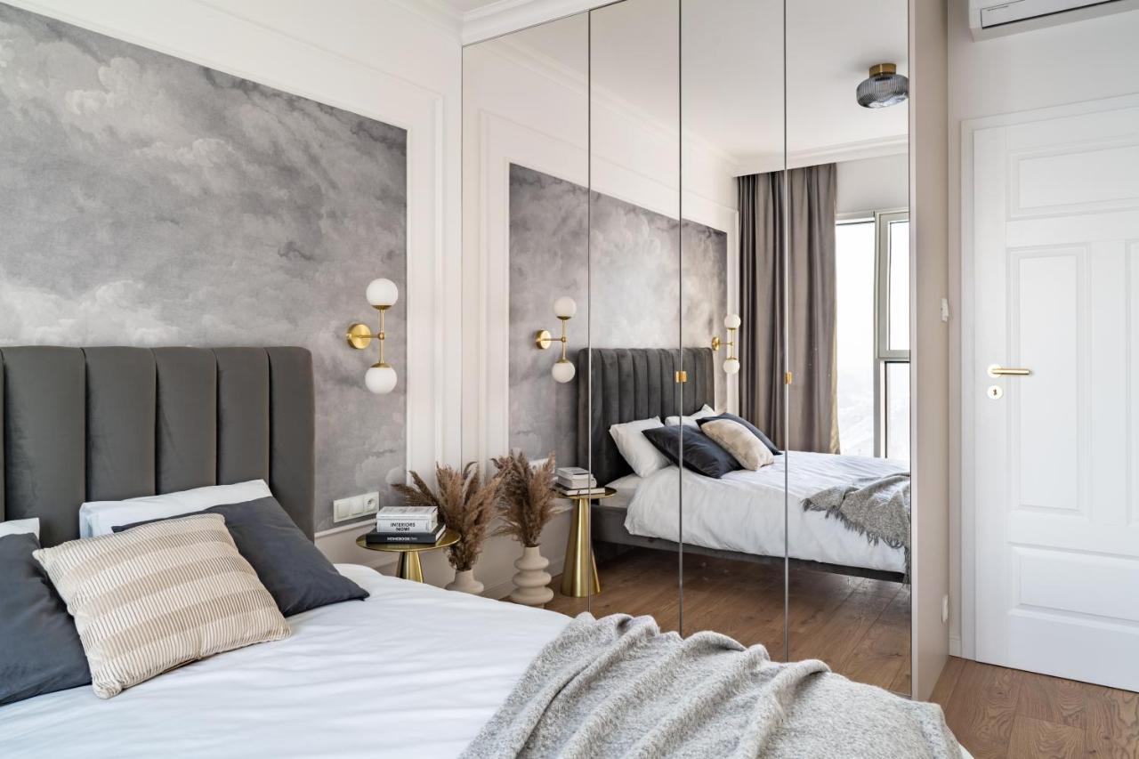 Choya Apartments بوزنان المظهر الخارجي الصورة