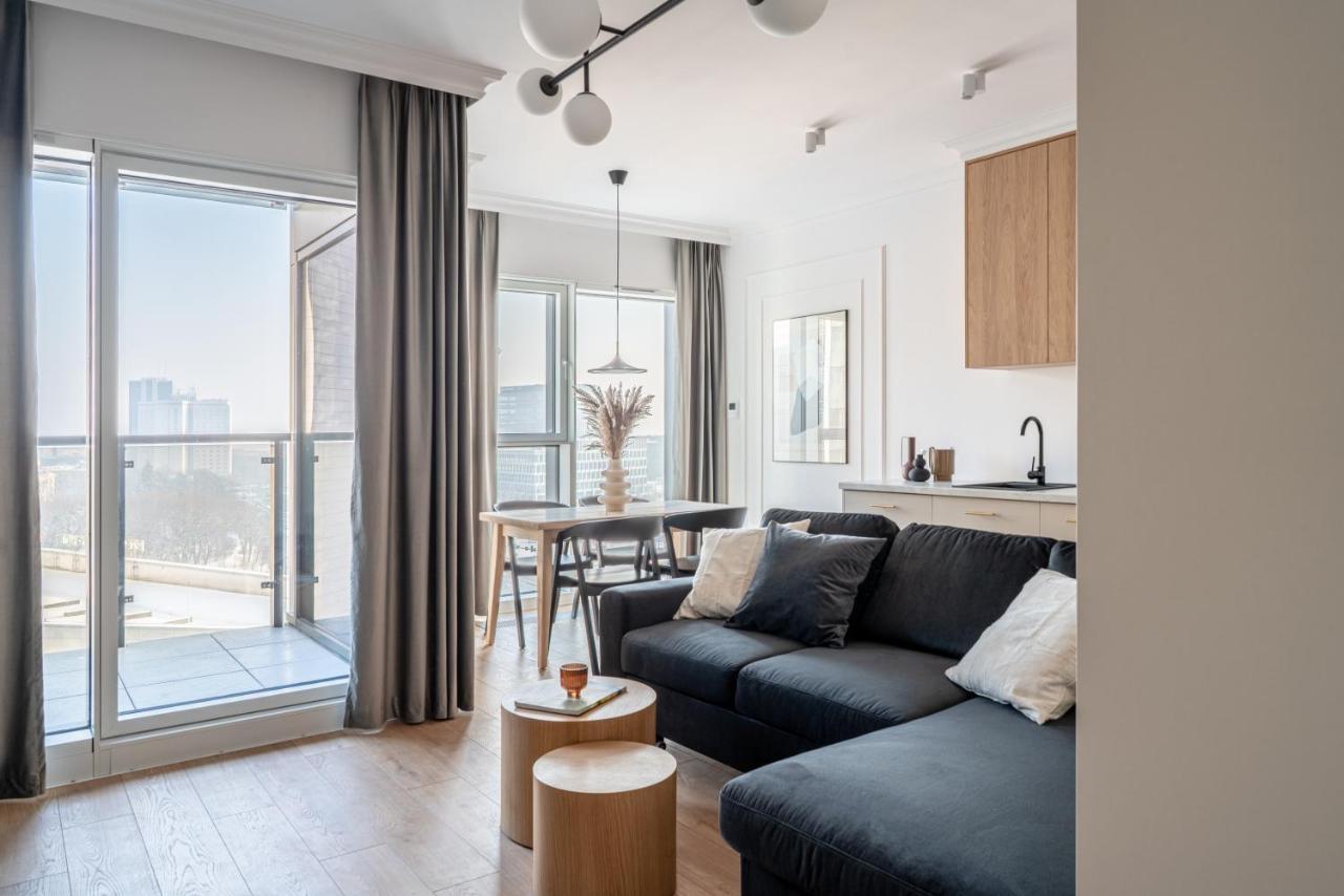 Choya Apartments بوزنان المظهر الخارجي الصورة