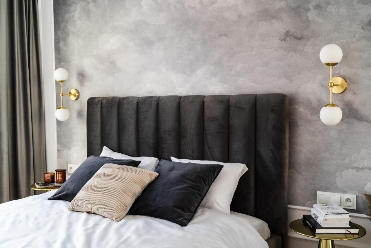 Choya Apartments بوزنان المظهر الخارجي الصورة