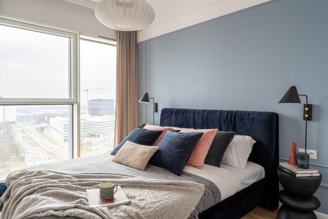 Choya Apartments بوزنان المظهر الخارجي الصورة