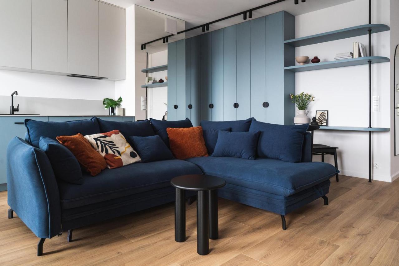 Choya Apartments بوزنان المظهر الخارجي الصورة