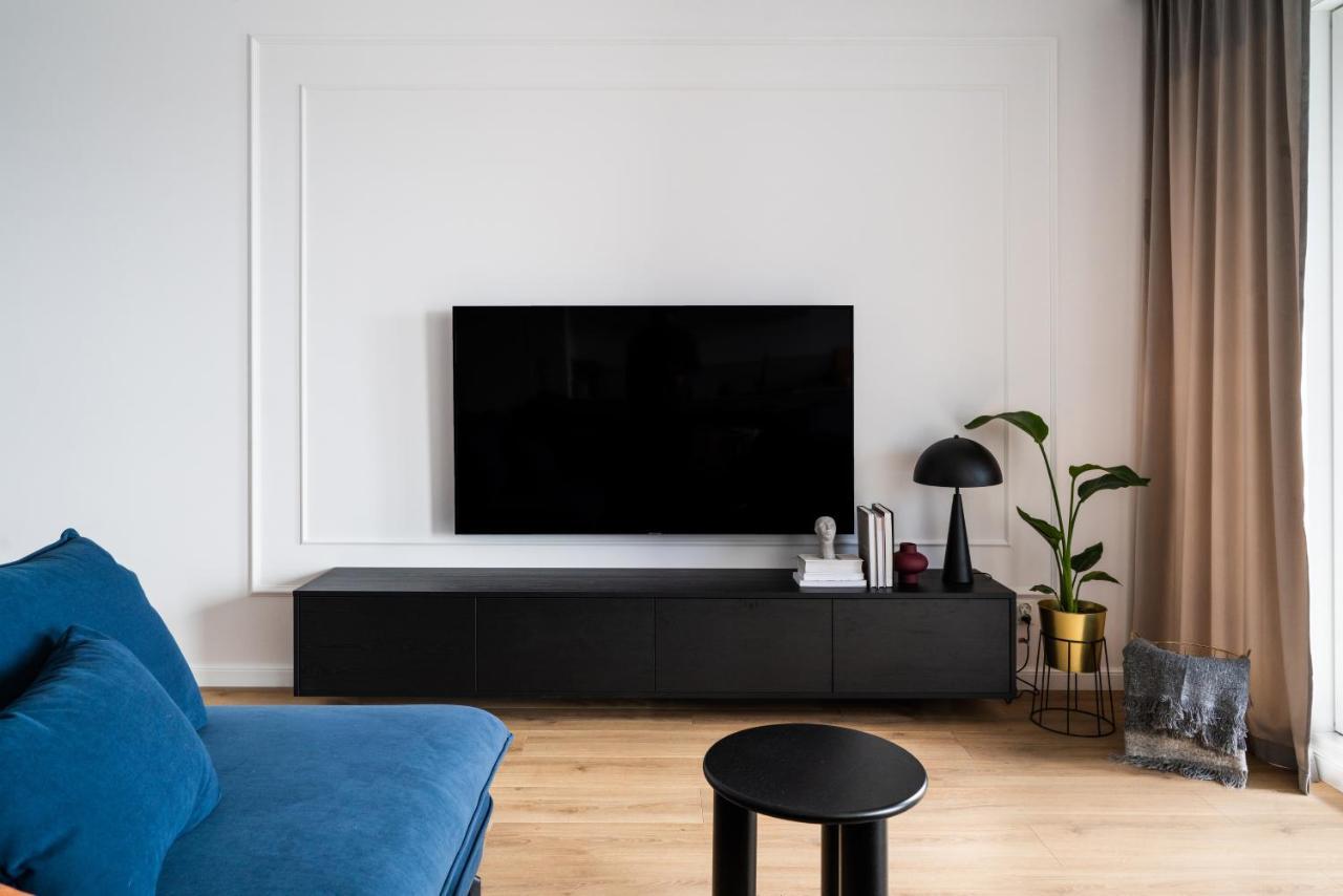 Choya Apartments بوزنان المظهر الخارجي الصورة