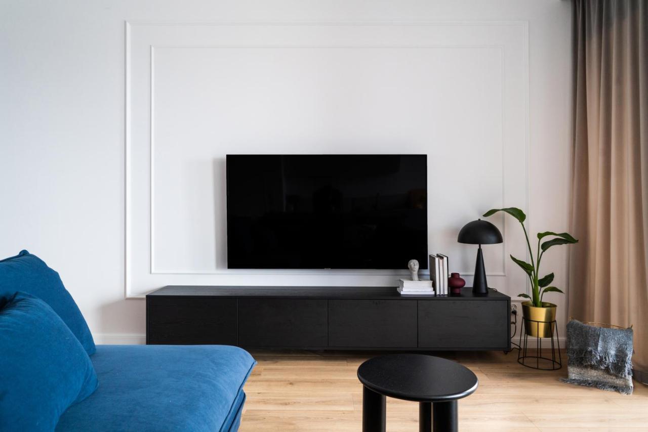 Choya Apartments بوزنان المظهر الخارجي الصورة