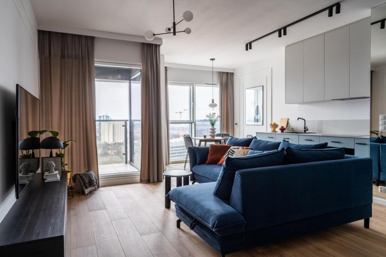 Choya Apartments بوزنان المظهر الخارجي الصورة