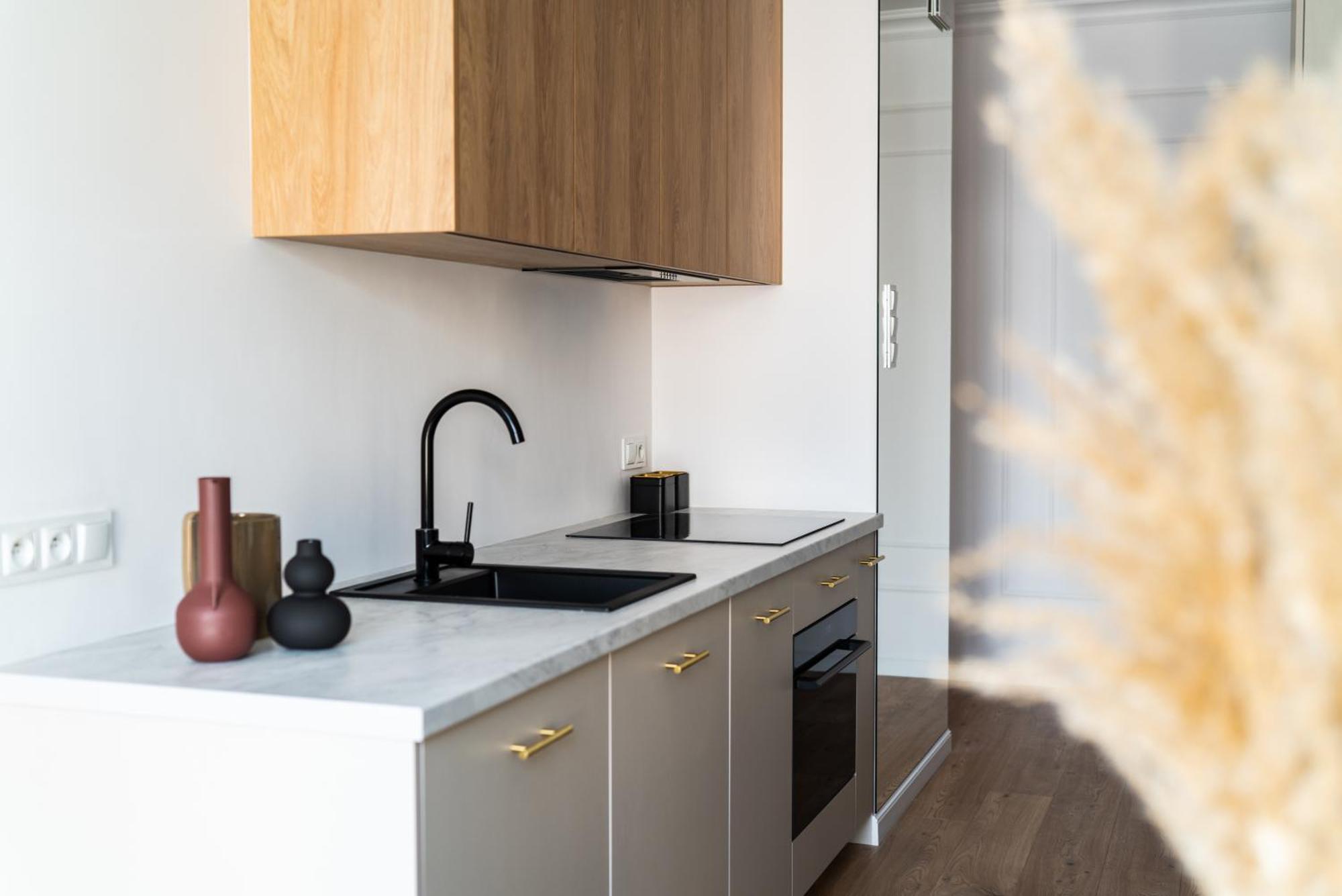 Choya Apartments بوزنان الغرفة الصورة